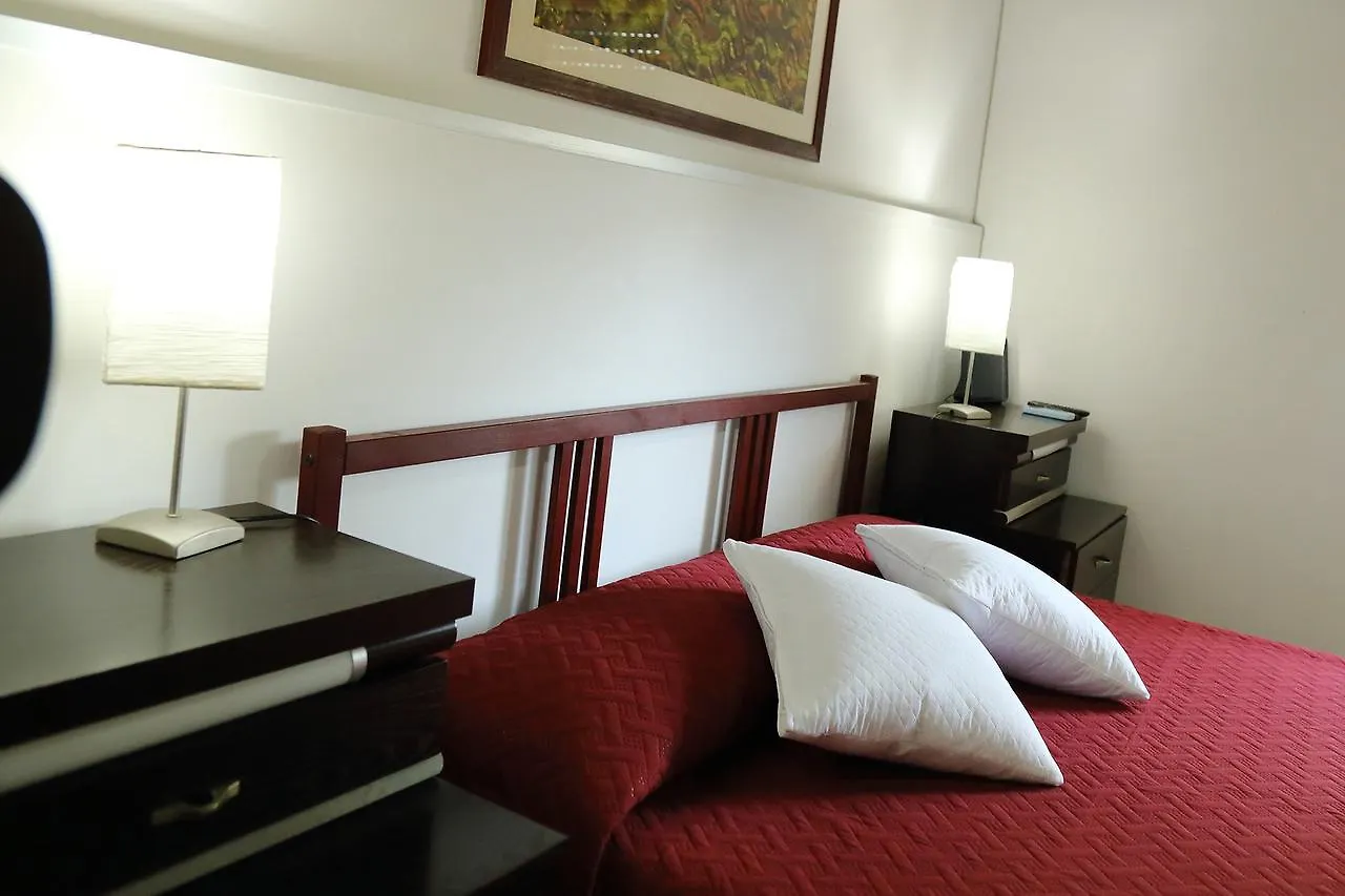 Apartment Villa Giulia Fontane Bianche