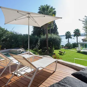 Hotel Calapetra, Fontane Bianche